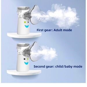 NWOT Medical Grade Nebulizer